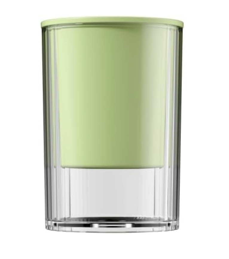 Creative Cross-Border Green Plant Pot