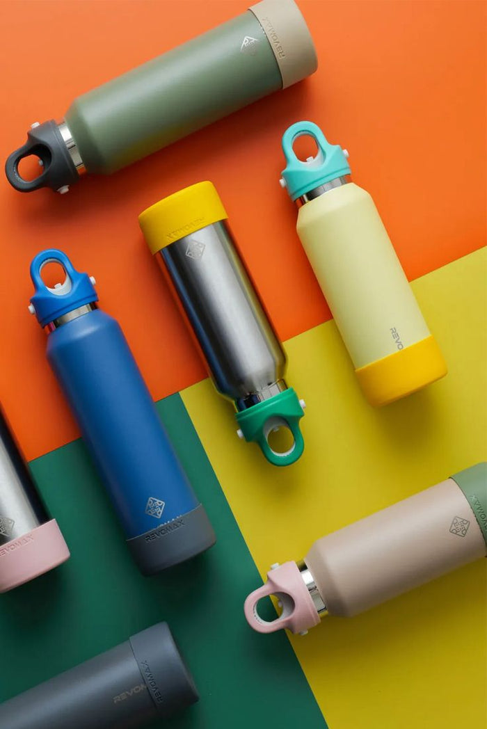 Hydration Water Bottle