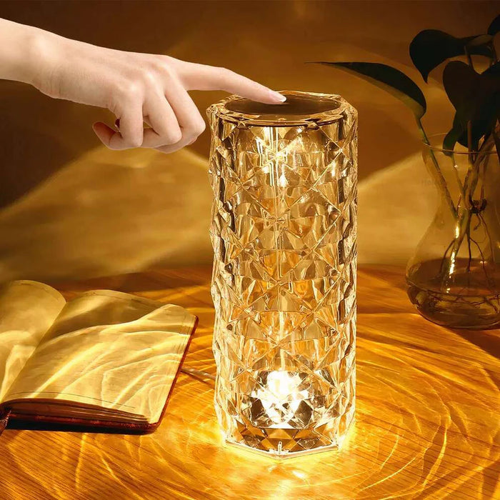 Ambient Glow Light